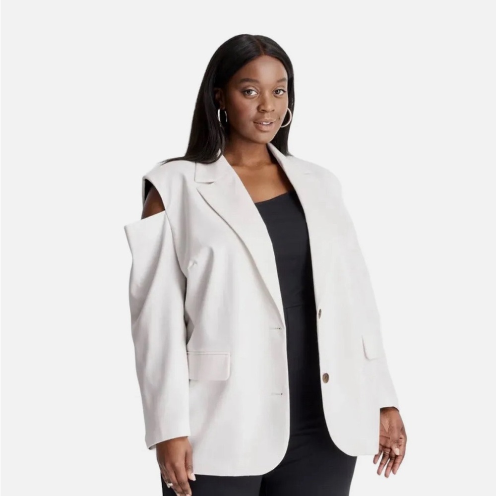 Future Collective. Kahlana Bartfield Brown collection. Tags still on.